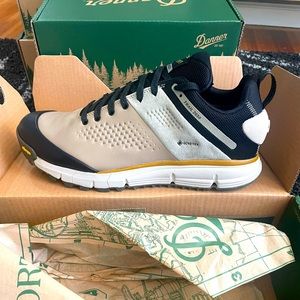 Danner Trailguard Platform /Trail 2650 GTX Shoe